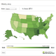 Image for article titled How Fat Is Your State?